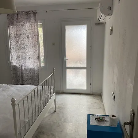 Bed & Breakfast Yali Butik 3*