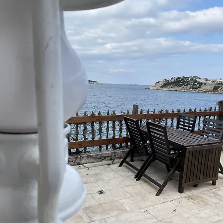 Yali Butik Bed & Breakfast Karaburun (Izmir)