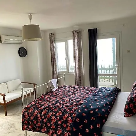 Yali Butik Bed & Breakfast