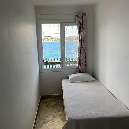 Yali Butik 3* 卡拉布伦