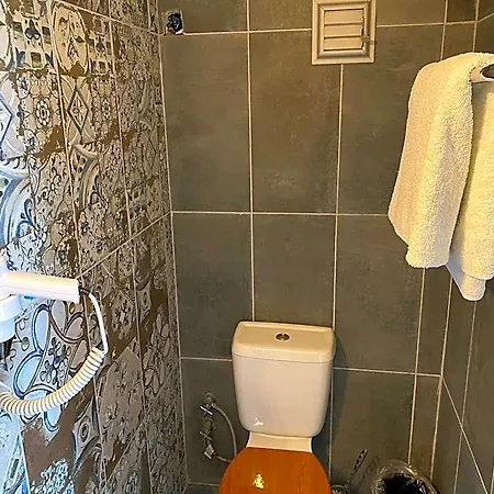 Yali Butik 3*