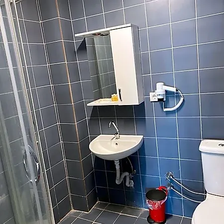 Yali Butik 3*
