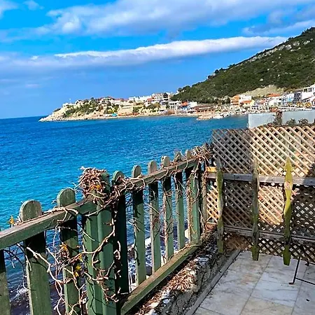 Bed & Breakfast Yali Butik Karaburun (Izmir)
