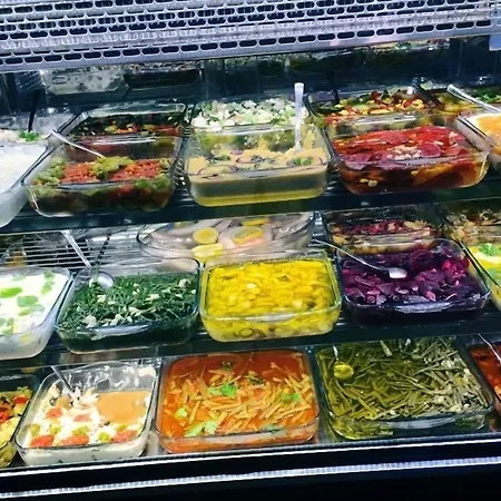 Yali Butik 卡拉布伦