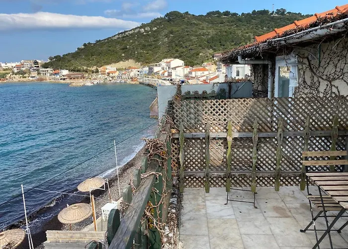 Yali Butik Bed & Breakfast 3*