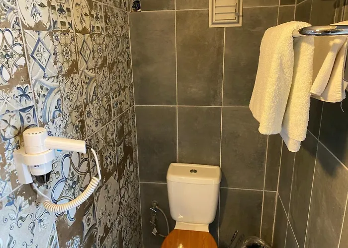 Bed & Breakfast Yali Butik Karaburun (Izmir)