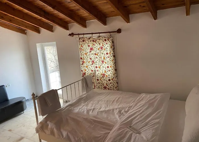 Yali Butik Karaburun (Izmir)