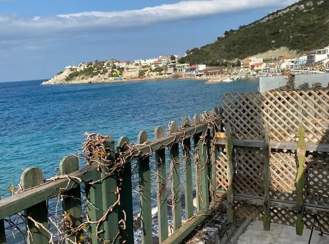 Yali Butik Bed & Breakfast 3*