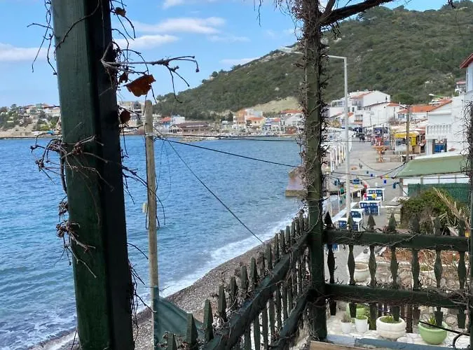 Yali Butik Bed & Breakfast