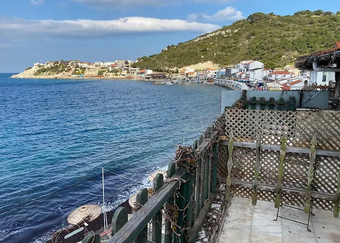 Yali Butik 3* Karaburun (Izmir)