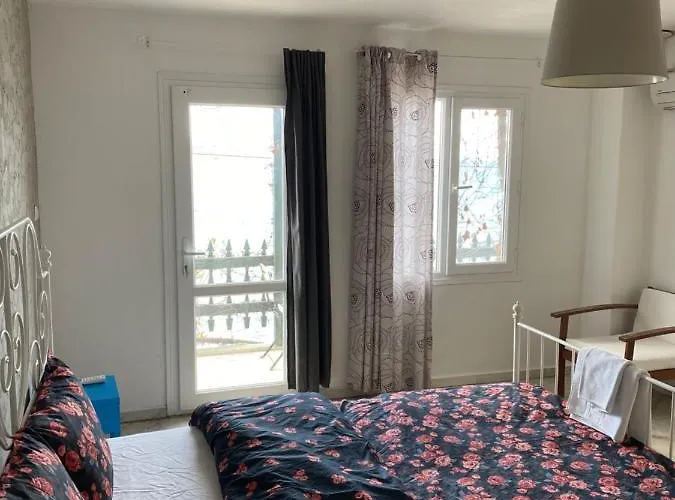 Yali Butik 3* Karaburun (Izmir)