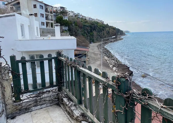 Yali Butik Bed & Breakfast