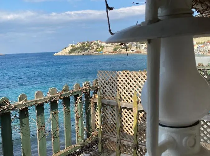 Yali Butik Karaburun (Izmir)