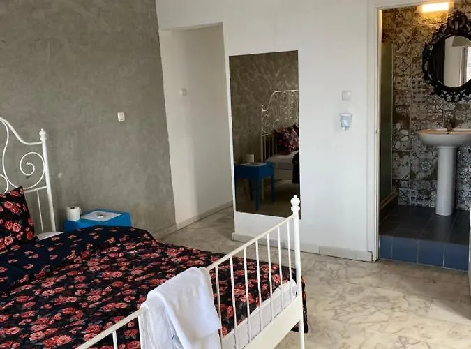 Yali Butik Bed & Breakfast