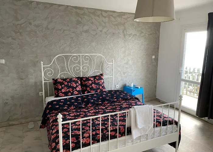 Bed & Breakfast Yali Butik