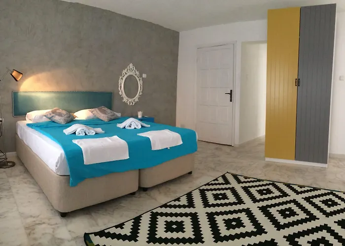 Bed & Breakfast Yali Butik