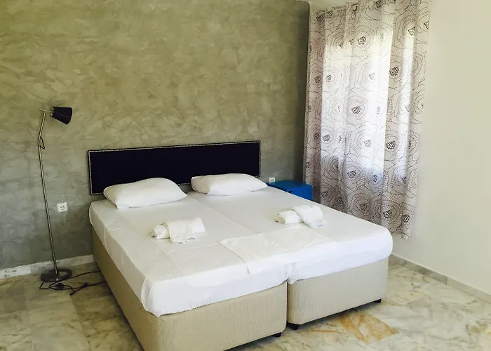 Yali Butik Bed & Breakfast