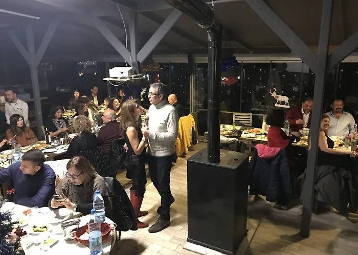 Bed & Breakfast Yali Butik