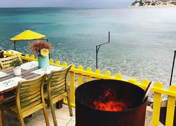 Bed & Breakfast Yali Butik 3*