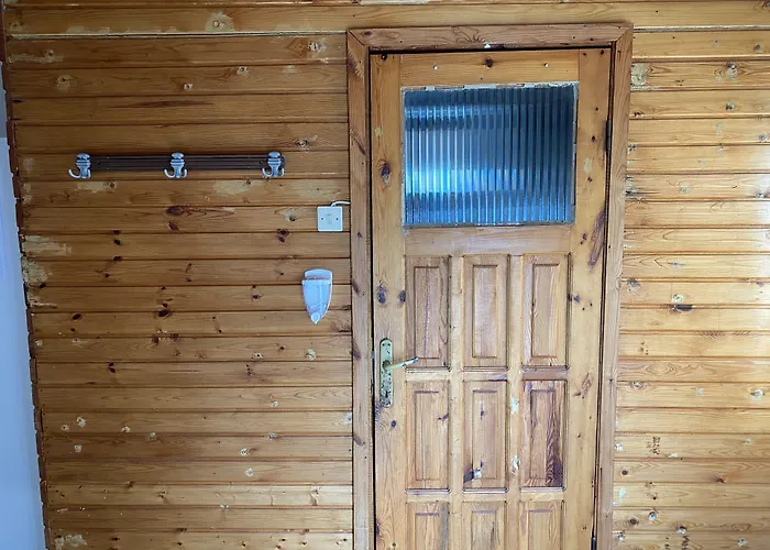 Bed & Breakfast Yali Butik 3*