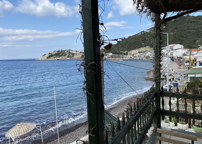 Yali Butik Bed & Breakfast Karaburun (Izmir)