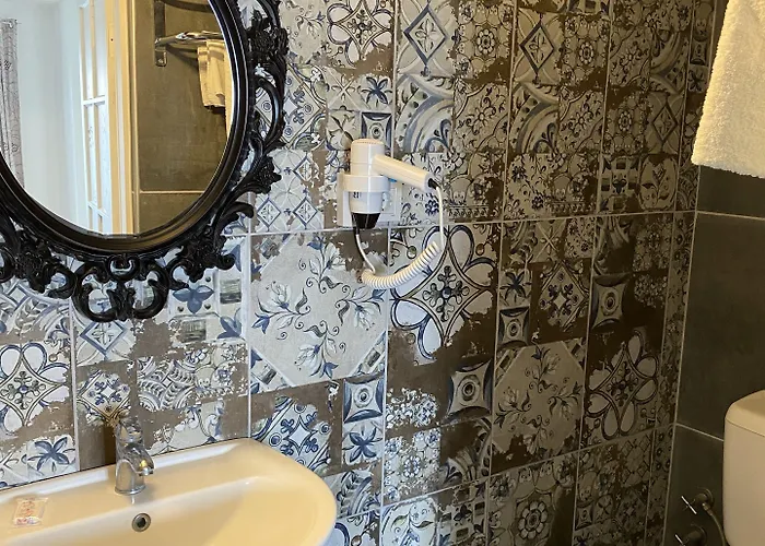 Bed & Breakfast Yali Butik