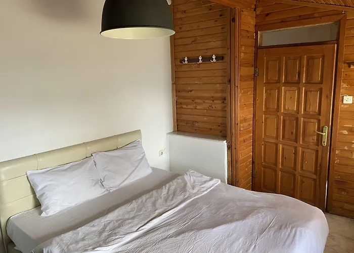 Yali Butik 3* Karaburun (Izmir)