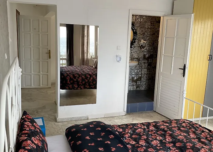 Yali Butik Bed & Breakfast