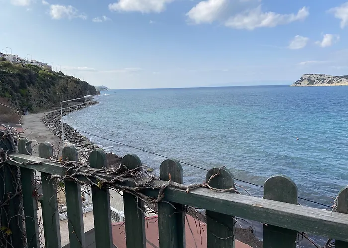 Yali Butik Bed & Breakfast