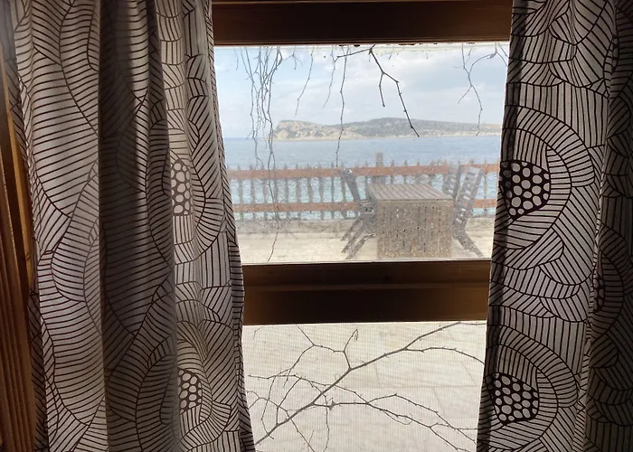 Yali Butik Karaburun (Izmir)