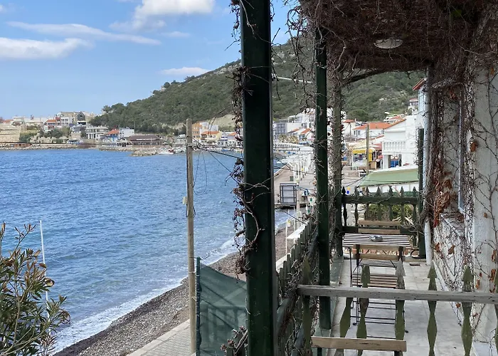 Bed & Breakfast Yali Butik Karaburun (Izmir)