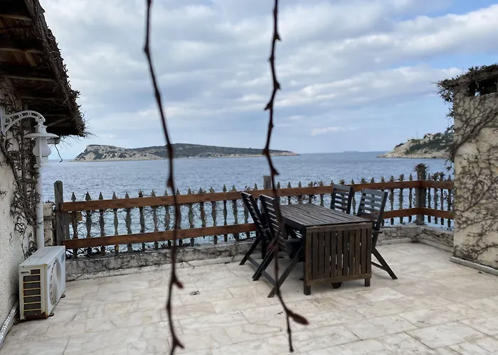 Bed & Breakfast Yali Butik