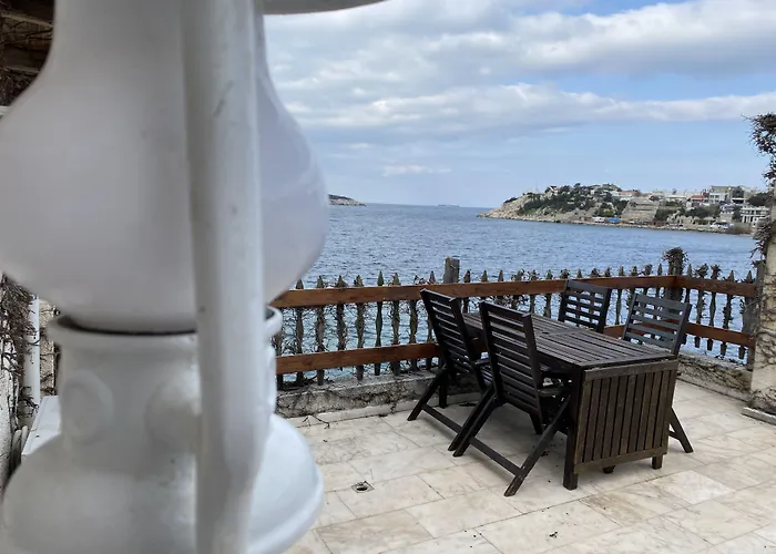 Yali Butik Bed & Breakfast Karaburun (Izmir)